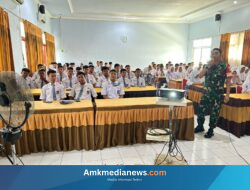 Peluang Emas Jadi Prajurit, TNI Sambangi Pelajar di Petarukan