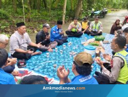 Spirit Gotong Royong: 18 Warga Kebandaran Hibahkan Lahan demi Akses Pendidikan