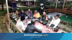 Pilar Ekonomi Baru di Kaligelang: Gerai Koperasi Desa Mulai Dibangun