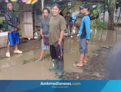 Comal Meluap, Slamet Ramuji Desak Pembuatan Tanggul Permanen
