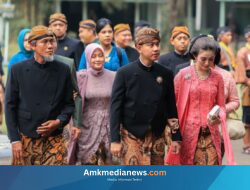 4 Tahun Tahta Gusti Bhre, Simbol Harmoni Budaya dan Magnet Wisata Solo Mangkunegaran