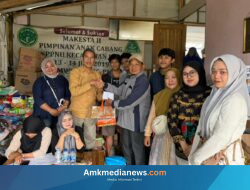 Misi Kemanusiaan ITB ADIAS: Menyeka Air Mata Korban Banjir Pemalang Selatan