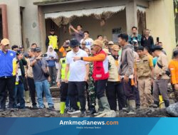 Pulosari Berduka, Ahmad Luthfi Jamin Pemulihan Paripurna