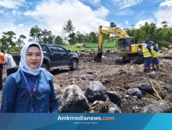 Bank Pemalang Dekap Warga Penakir Lewat Bantuan Solidaritas  Yang Mendalam