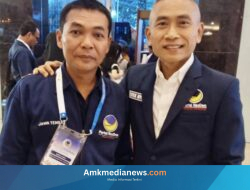 Partai NasDem Pemalang: Pilkada Melalui DPRD Selaras dengan Pancasila