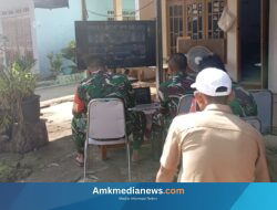 Akselerasi Pembangunan Koperasi Desa Merah Putih: Dandim Pemalang Siap Penuhi Target 90 Hari