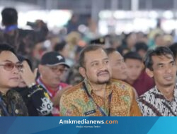 Peringati Hari Desa Nasional 2026: Bupati Pemalang Hadir Langsung Ke Boyolali