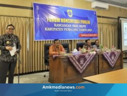 Gas Pol! Pemalang Siapkan 9 Jurus Sakti Dongkrak Ekonomi 2027