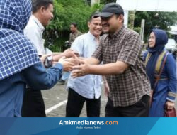 Bupati Anom Bakar Semangat Pelajar Pemalang di Gema Nayacita 2026