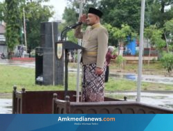 Usia 451 Tahun, Pemalang Perkuat Inovasi dan Daya Saing