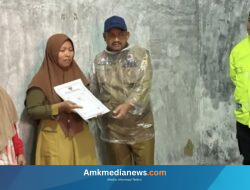 Bupati Anom Berikan Bantuan di Bongas, Tertimbun Ayah Hilang, Anak Ditemukan Tak Bernyawa