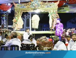 Bupati Anom: Wayang Golek adalah Cermin Karakter Pemalang MULYA