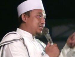 KH. Muhammad Fatkhul Munir Resmi Menjabat Rais Syuriyah MWC NU Randudongkal Masa Khidmat 2026–2031