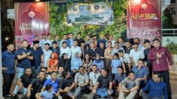 Alumni ATLAS 2013 Gelar Buka Puasa Bersama di Jakarta