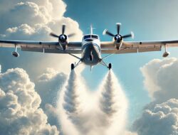 Modifikasi Cuaca dan Pengalihan Hujan: Meluruskan Persepsi Publik tentang Teknologi yang Kerap Disalahpahami