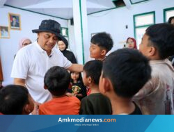 Gaya Kerja Tanpa Pencitraan, Ahmad Luthfi Tuai Apresiasi Dewan Jawa Tengah