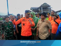 Waspada Cuaca Ekstrem, Pemprov Jateng Siapkan Layanan Darurat 24 Jam