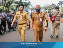 Spirit Rakornas SICC: Jateng Teguhkan Komitmen “Bela Negara” Lewat Kesejahteraan