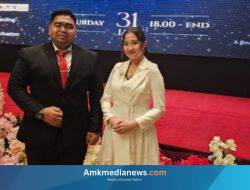 Dua Project Director Berkolaborasi Sukseskan Inauguration JCI Jakarta & JCI Femme 2026