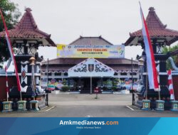 Jelang Hari Raya, Pemkab Pemalang Perketat Pengawasan Gratifikasi ASN