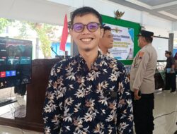 Musrenbang Kecamatan di Warnai Protes Keras, Kades Semaya:Dinsos Turun Langsung Ke Desa