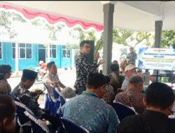 Aspirasi Pelayanan Kesehatan dan Bansos Mengemuka dalam Musrenbang Kecamatan Randudongkal