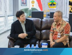 Jateng-Brunei Komitmen Investasi Garap Energi Bersih