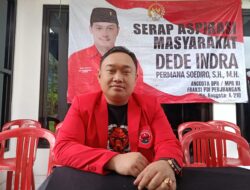 Penjaringan Calon Ketua PAC Belik, Ketua Ranting dan Ketua Anak Ranting Digelar Secara Demokratis