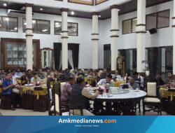 Pemalang Perpanjang Status Tanggap Darurat, Fokus Pulihkan 13 Jembatan Putus