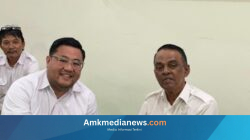 Refleksi 18 Tahun Gerindra: DPC Pemalang Perkuat Barisan untuk Kesejahteraan Rakyat