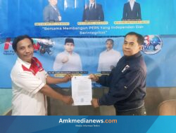 Nakhoda Baru IWO Indonesia Banten: Mevi Amirullah Resmi Pimpin Dewan Pimpinan Wilayah