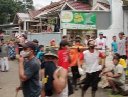 Korban Hilang Sejak 3 Februari Ditemukan Meninggal di Jurang Kali Rambut