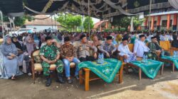 Aflah Akhir Sanah dan Haul ke-23 K.H. Muhammad Idris Digelar di Ponpes Al-Hikmah Pemalang