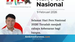 HPN 2026: Pers Berdaulat di Tengah Duka Pemalang