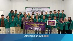 Noor Rosyadi Dorong Aktivis ITB Adias Tembus Keluar Kampus Tetangga