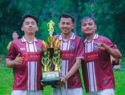 Fourfeo Mejagong 2026: Lapangan Sendekala Bergemuruh di Bawah Langit Cerah