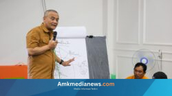 Luthfi-Gibran Instruksikan Percepatan Relokasi Tegal