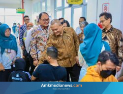 Jangkau 891 Desa, Program ‘Speling’ Luthfi-Yasin Jadi Andalan Jateng