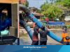 Pekalongan Terkepung Air, Pemprov Jateng “Gas Pol” Kirim 12 Pompa dan Logistik Masif