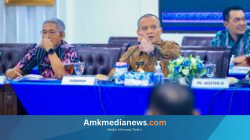 Jateng Perketat Ikat Pinggang Anggaran, BUMD Jadi Tumpuan PAD 2026