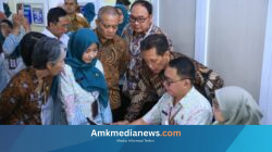 Sengkarut PBI-JK, Menkes Beri Jaminan Aktivasi dan Jeda Sosialisasi