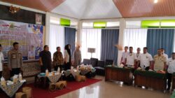 Musrenbang Kecamatan Warungpring Bahas Pengembangan Potensi Ekonomi Terintegrasi