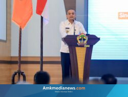 Jateng Kejar Target Sejuta Rumah, Luthfi: Jangan Tabrak Lahan Sawah!