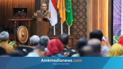 Atasi Kelangkaan Medis, 33 Prodi Spesialis Baru Resmi Dibuka
