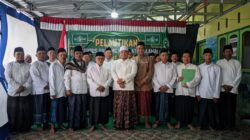 Dihadiri PCNU Pemalang, Pelantikan NU Mejagong Teguhkan Sinergi Ulama dan Masyarakat