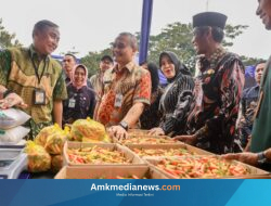 Jateng Siapkan 308 Pasar Murah, Spekulan Harga Bakal Disikat!