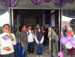 Grand Opening Toserba Ardi Putra Satu Resmi Dibuka di Desa Mejagong