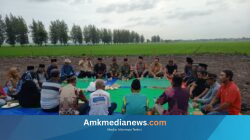 Wujudkan Desa Mandiri, Kedungbanjar Mulai Bangun Koperasi Merah Putih