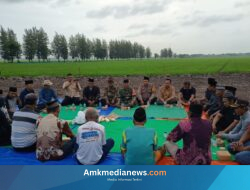 Wujudkan Desa Mandiri, Kedungbanjar Mulai Bangun Koperasi Merah Putih