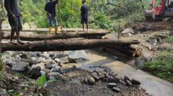 Warga Watukumpul Pertanyakan Keberadaan Anggota DPRD Pemalang di Lokasi Bencana Jembatan Mendelem